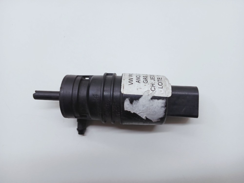 Motor Esguicho Parabrisa Vw Passat 2.0turbo 2018 1k5955651