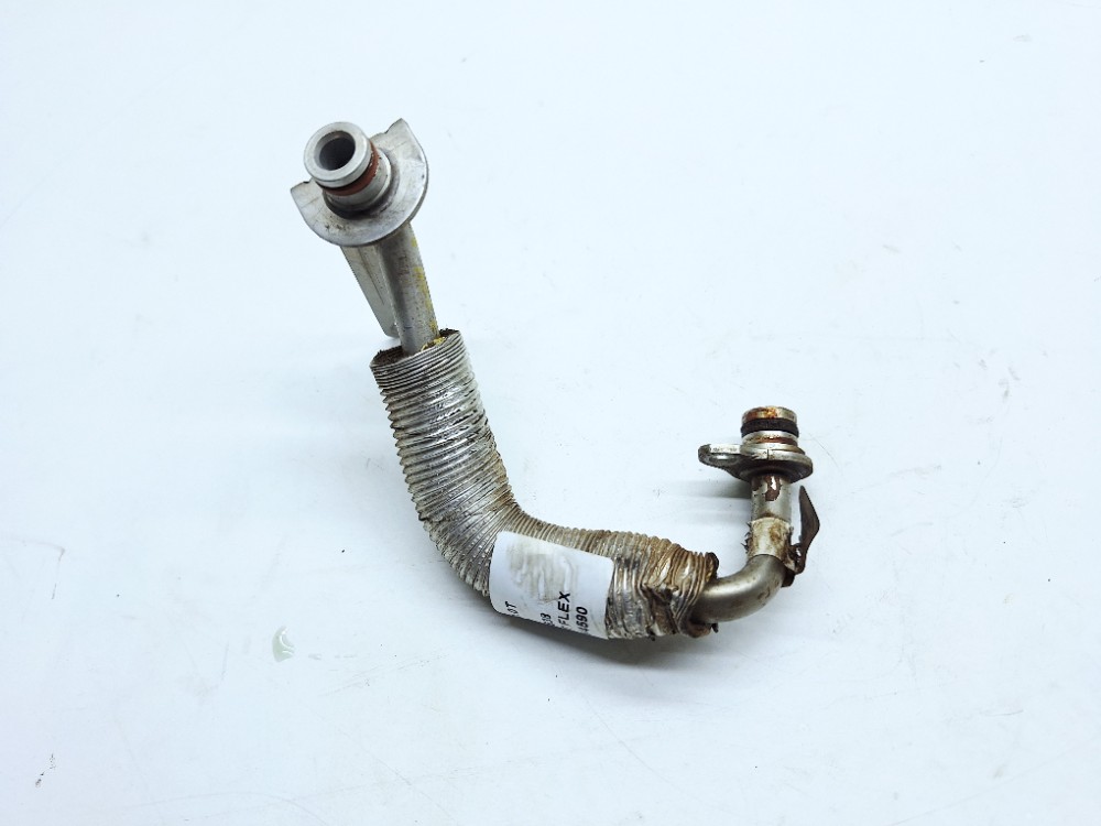 Mangueira Retorno Óleo Turbina Bmw 320i 2.0 2017