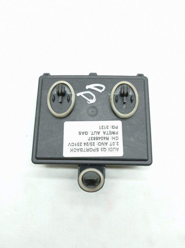 Módulo Porta Dianteira Direita Audi Q3 2.0 2024 5q0959592l