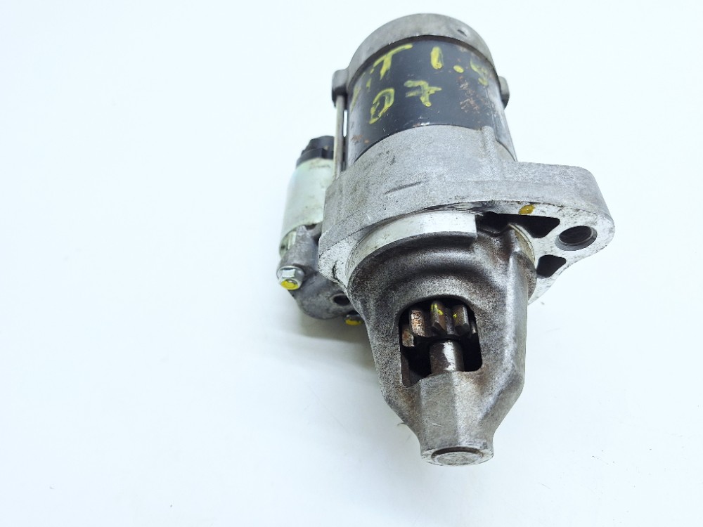 Motor Arranque Honda Fit 1.5 2007 428004140