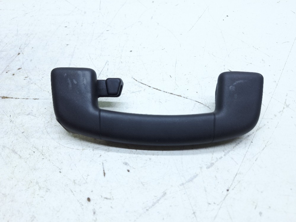 Apoio Braço Pqp Traseira Esquerda Vw Jetta 1.4 2019
