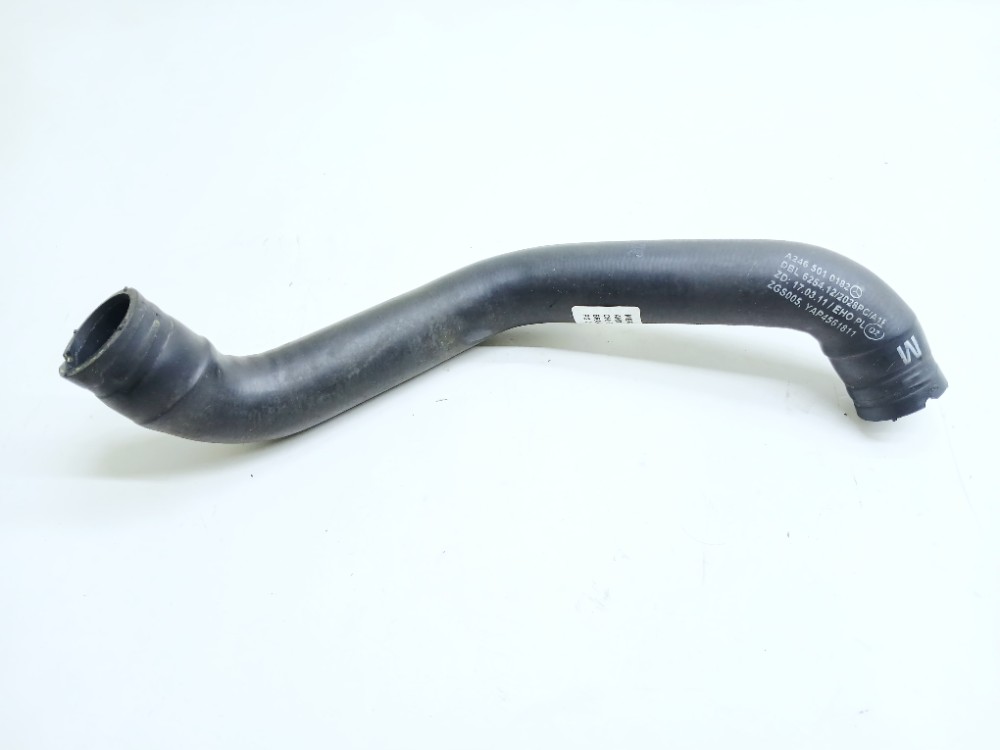 Mangueira Radiador Mercedes B200 1.6 a2465010182