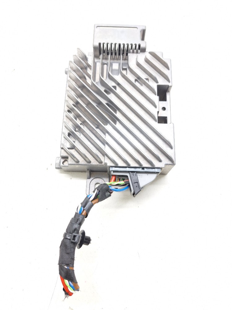 Módulo Amplificador Som harman Bmw 320i 2.0 2020 983260901