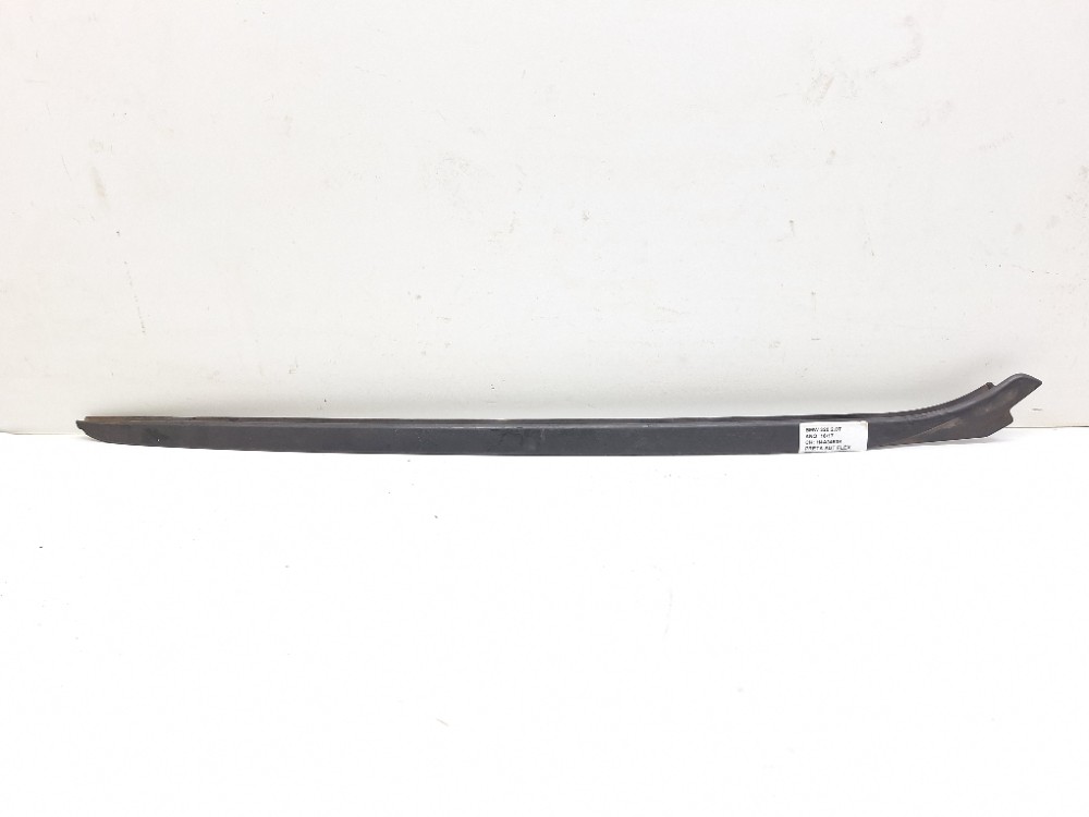 Acabamento Direito Porta Dianteira Bmw 320i 2.0 2016 2017