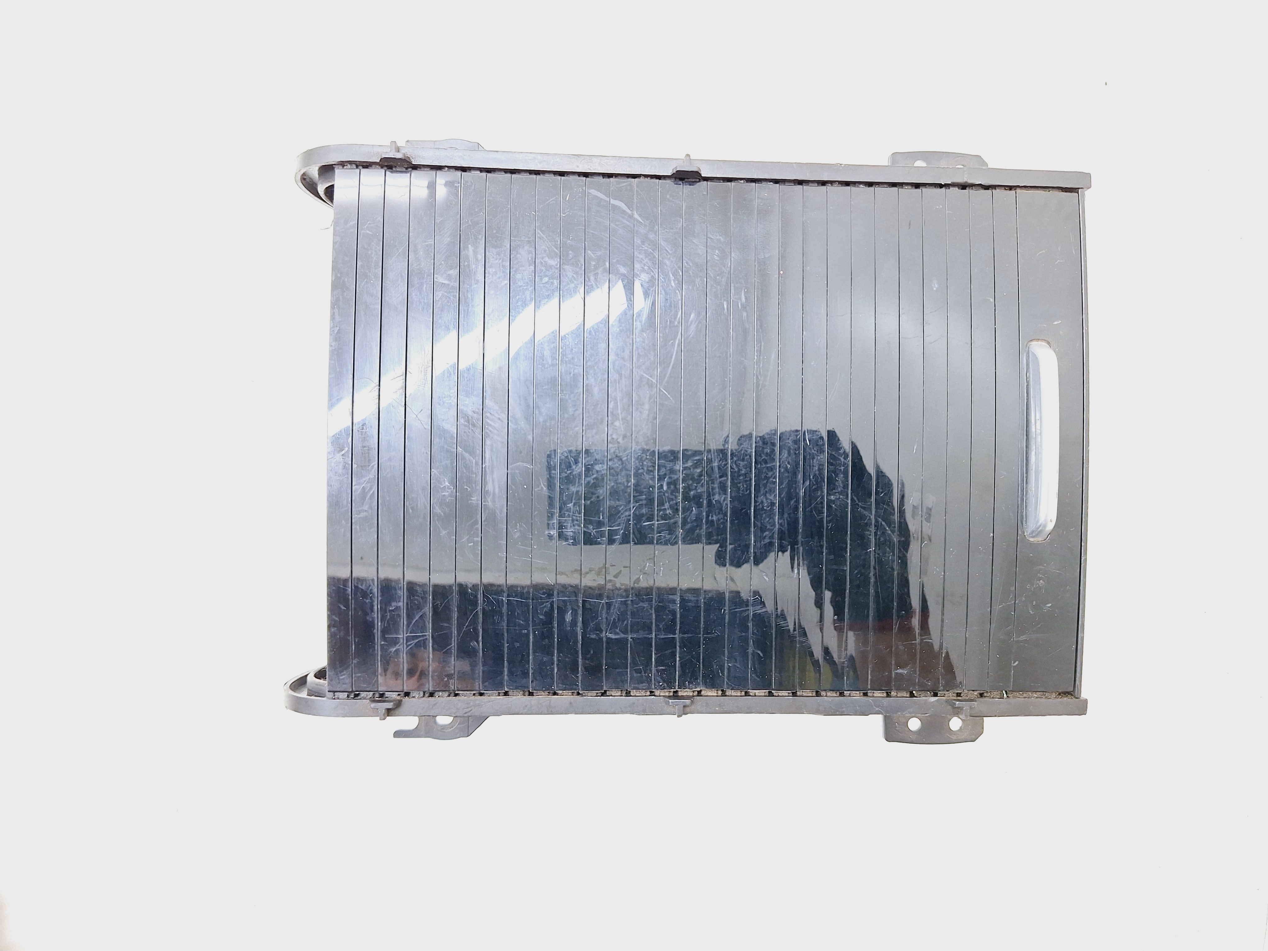 Porta Copos Painel Central Land Rover Evoque 2.0 2013 Preto