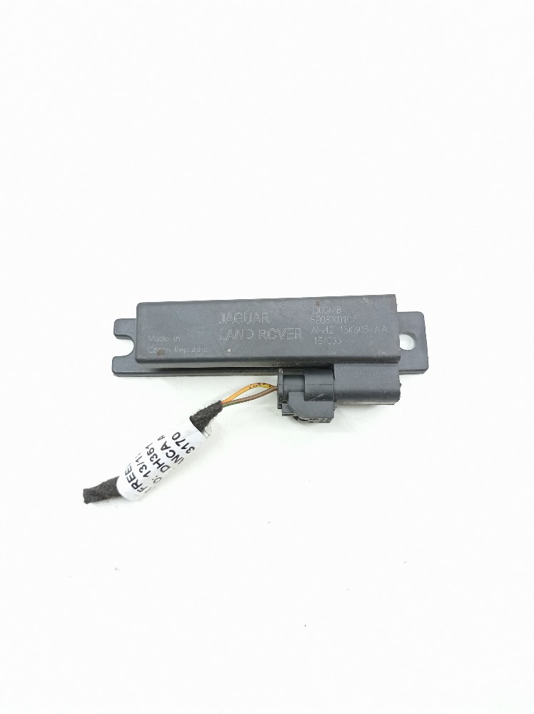 Sensor Keyless Freelander 2 2.2 2013 Ah4215k603aa