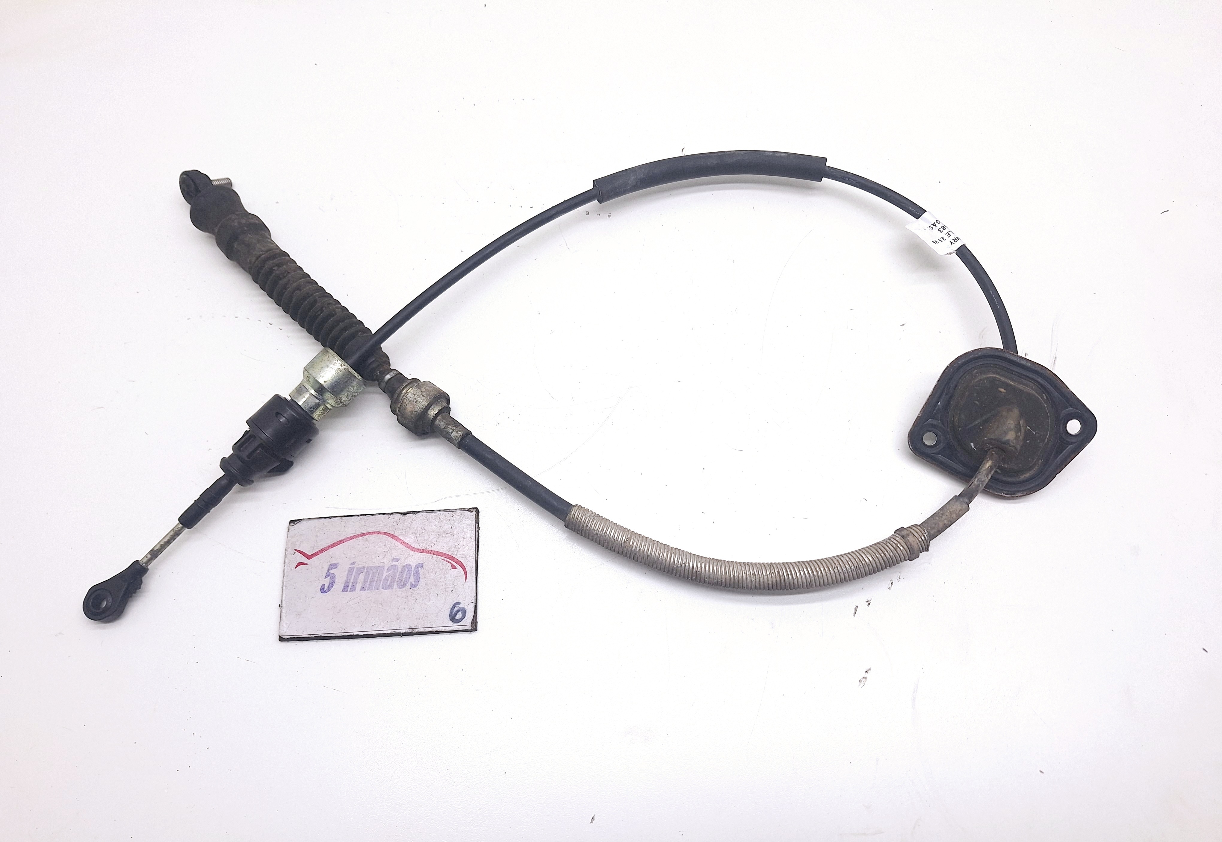 Cabo Alavanca Marcha Toyota Camry 3.5 V6 2010/2011