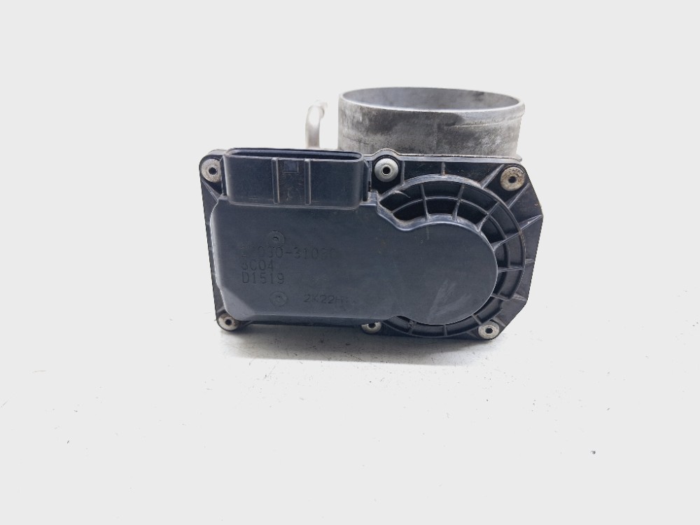 Tbi Corpo Borboleta Toyota Camry 3.5 2007 2008 2203031030