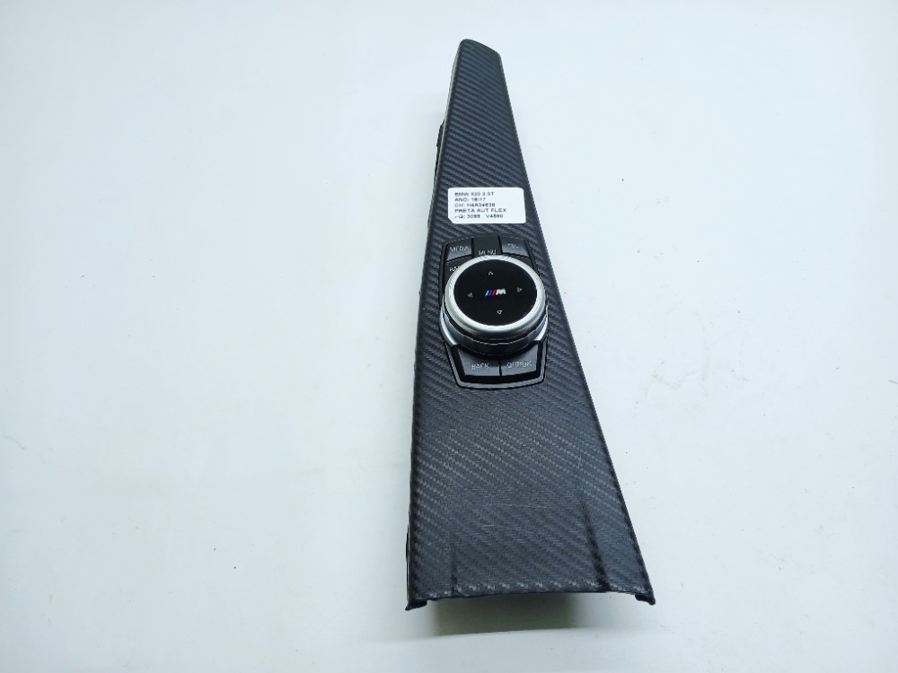 Botão Trava Indrive Bmw 320 2.0 2016 2017 928669903