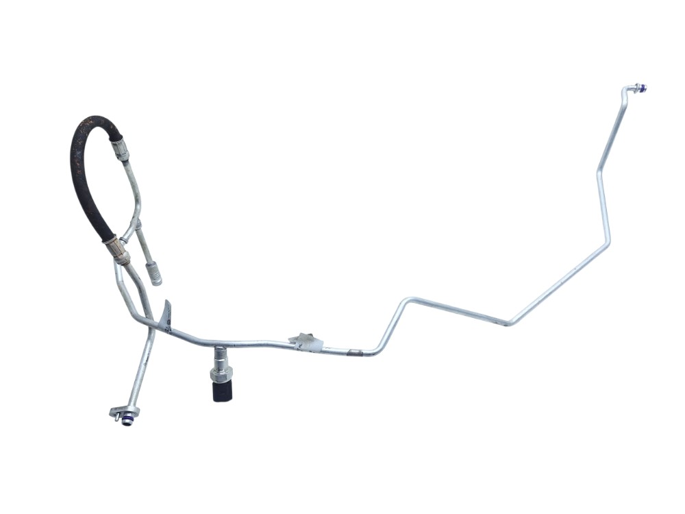 Mangueira Ar Condicionado Vw Nivus Tsi 1.0 2024 2Q1820741A