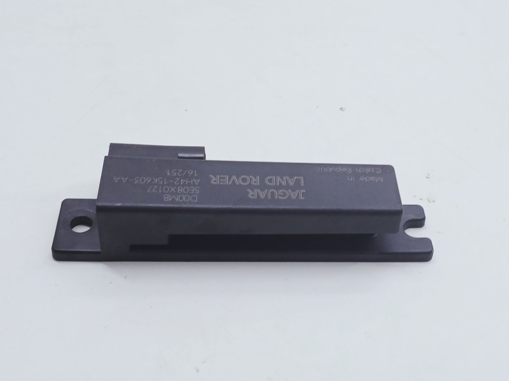 Sensor Keyless Lr Evoque 2.0 2017 Ah4215k603