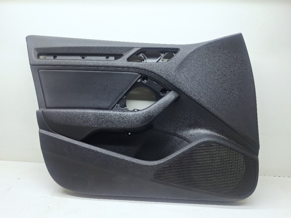 Forro Porta Dianteiro Esquerdo Audi A3 Hatch 1.4 2019