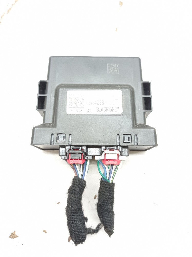 Modulo Gateway Gm Equinox 2.0 2018 2019 13524288