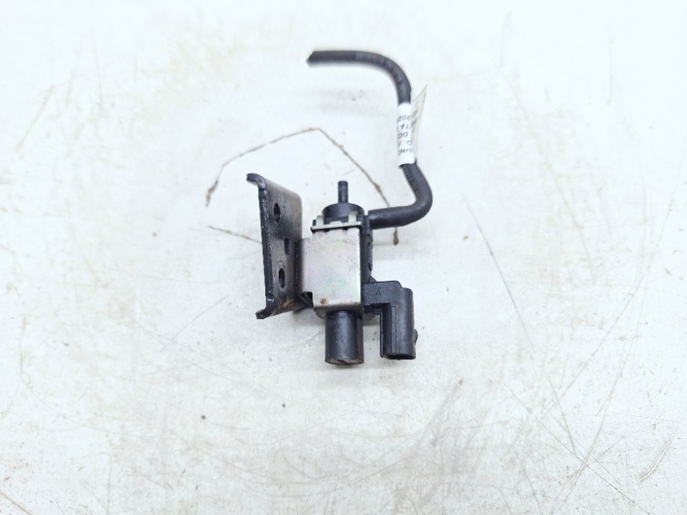 Válvula Solenoide Santa Fé 3.5 2011 2012