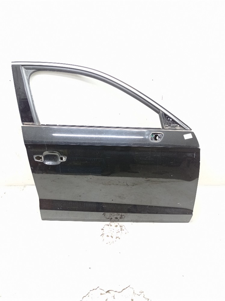Porta Dianteira Direita Audi A3 Tfsi 2.0 2016 2017 Dianteira