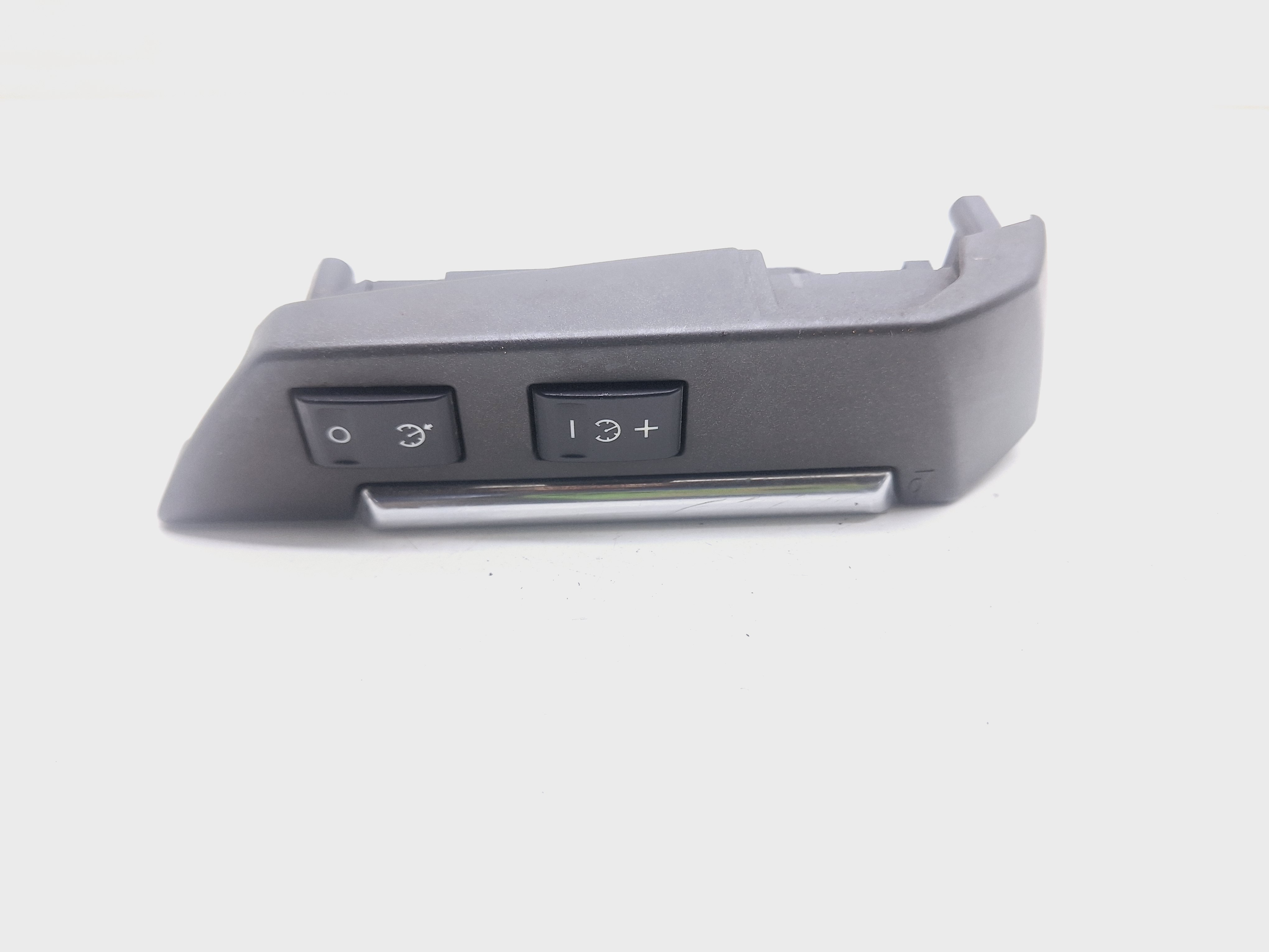 Comando Piloto Automático Freelander 2 3.2 2009/ 2010