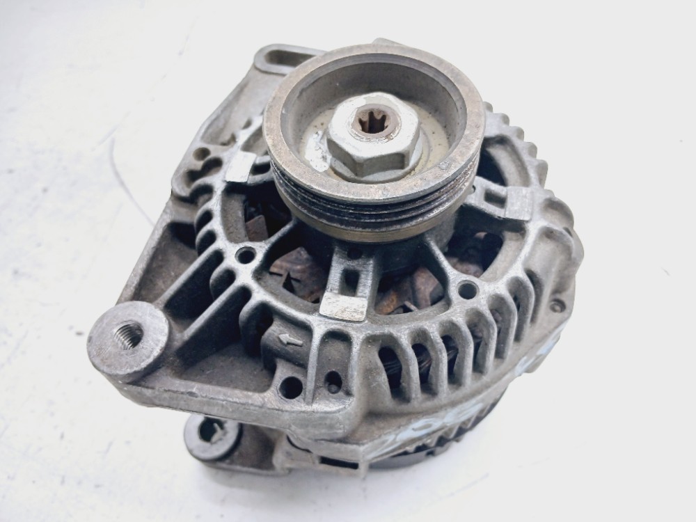 Alternador Peugeot 206 1.4 2009 2010