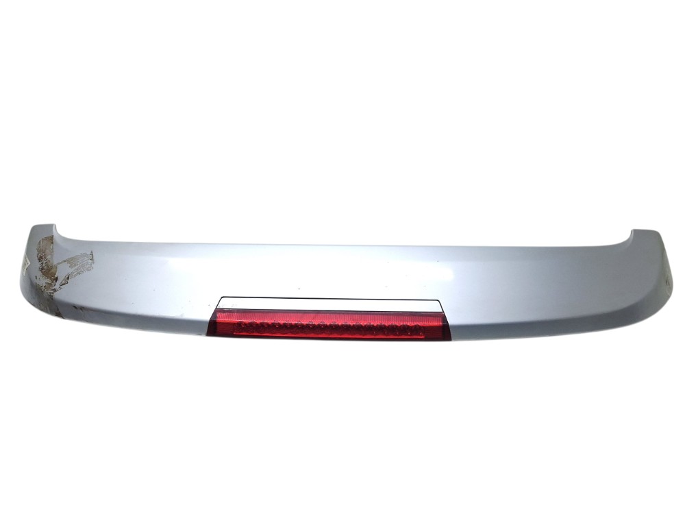 Aerofólio C/ Breaklight Hyundai Santa Fé 3.5 2011 2012