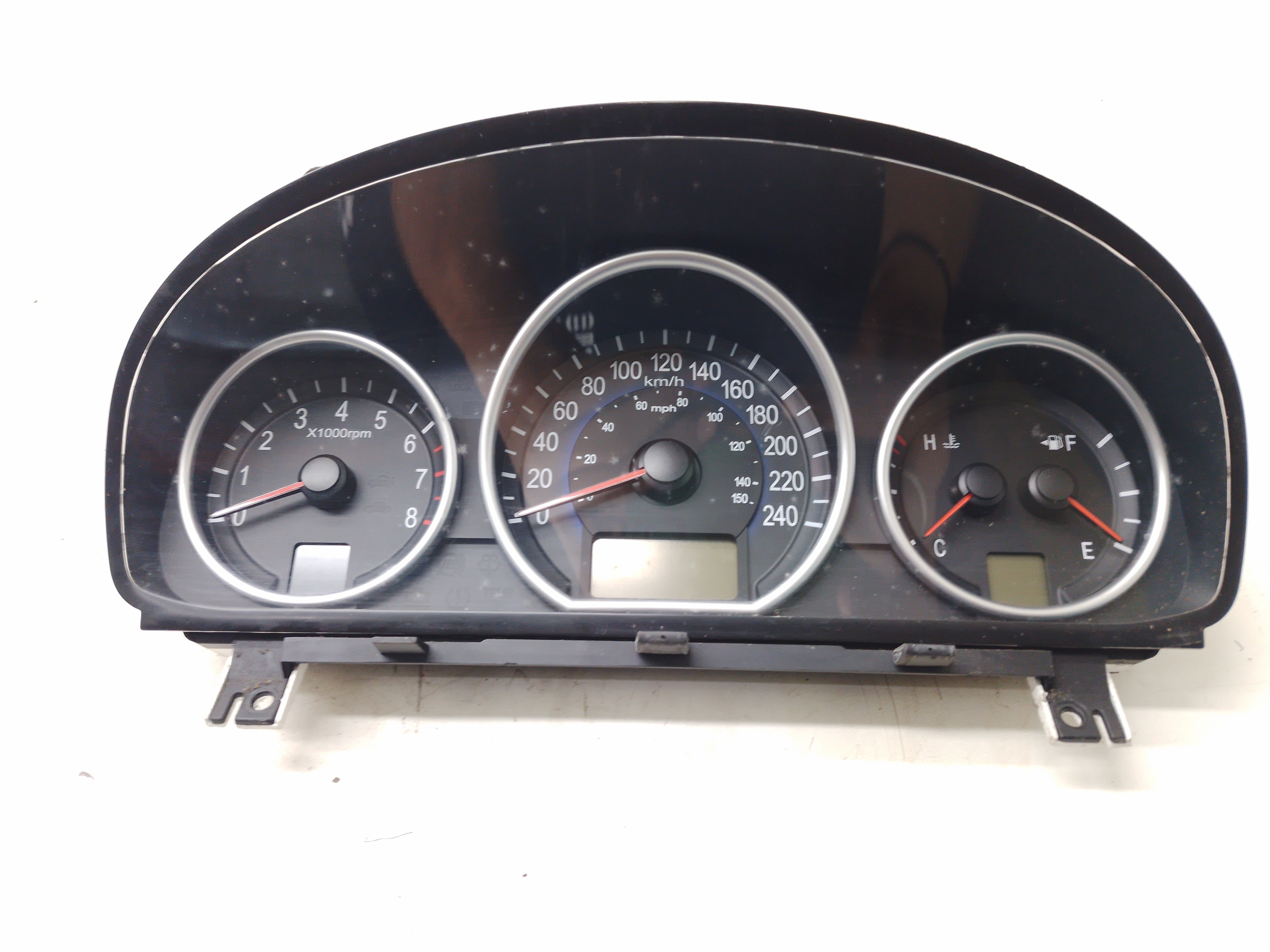 Painel Instrumentos Hyundai Veracruz 3.8 2008 940023j450