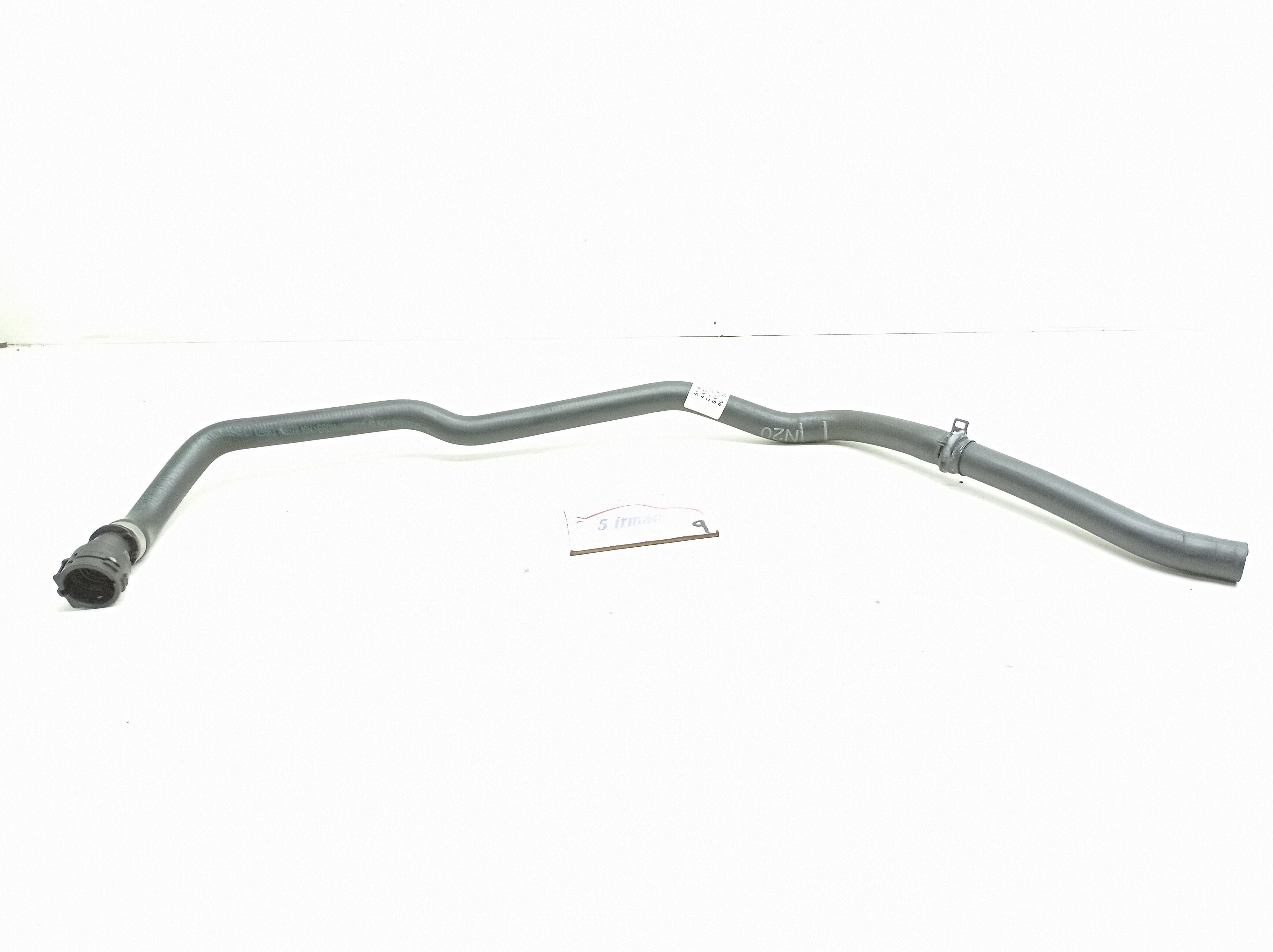 Mangueira Arrefecimento Bmw 125i 2.0 Turbo 2012 / 2013