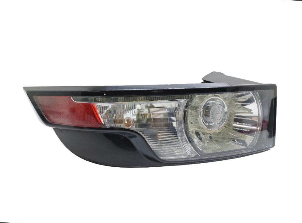 Lanterna Esquerda Land Rover Evoque 2.0 2015