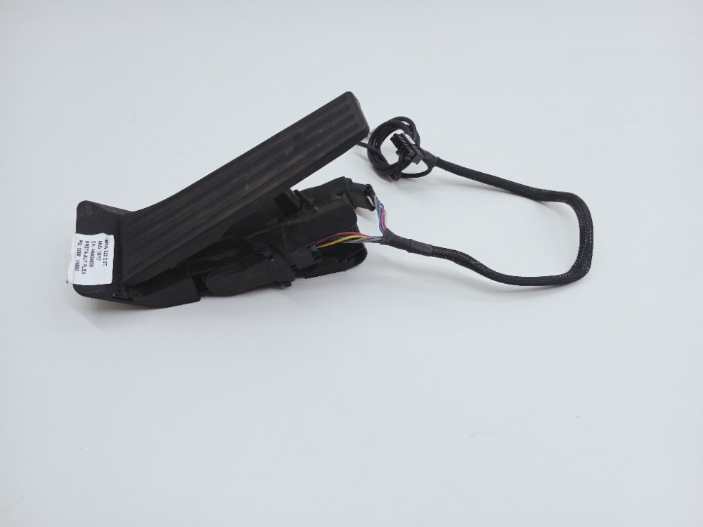 Pedal Acelerador Eletrônico Bmw 320i 2.0t 2016 3542685317504