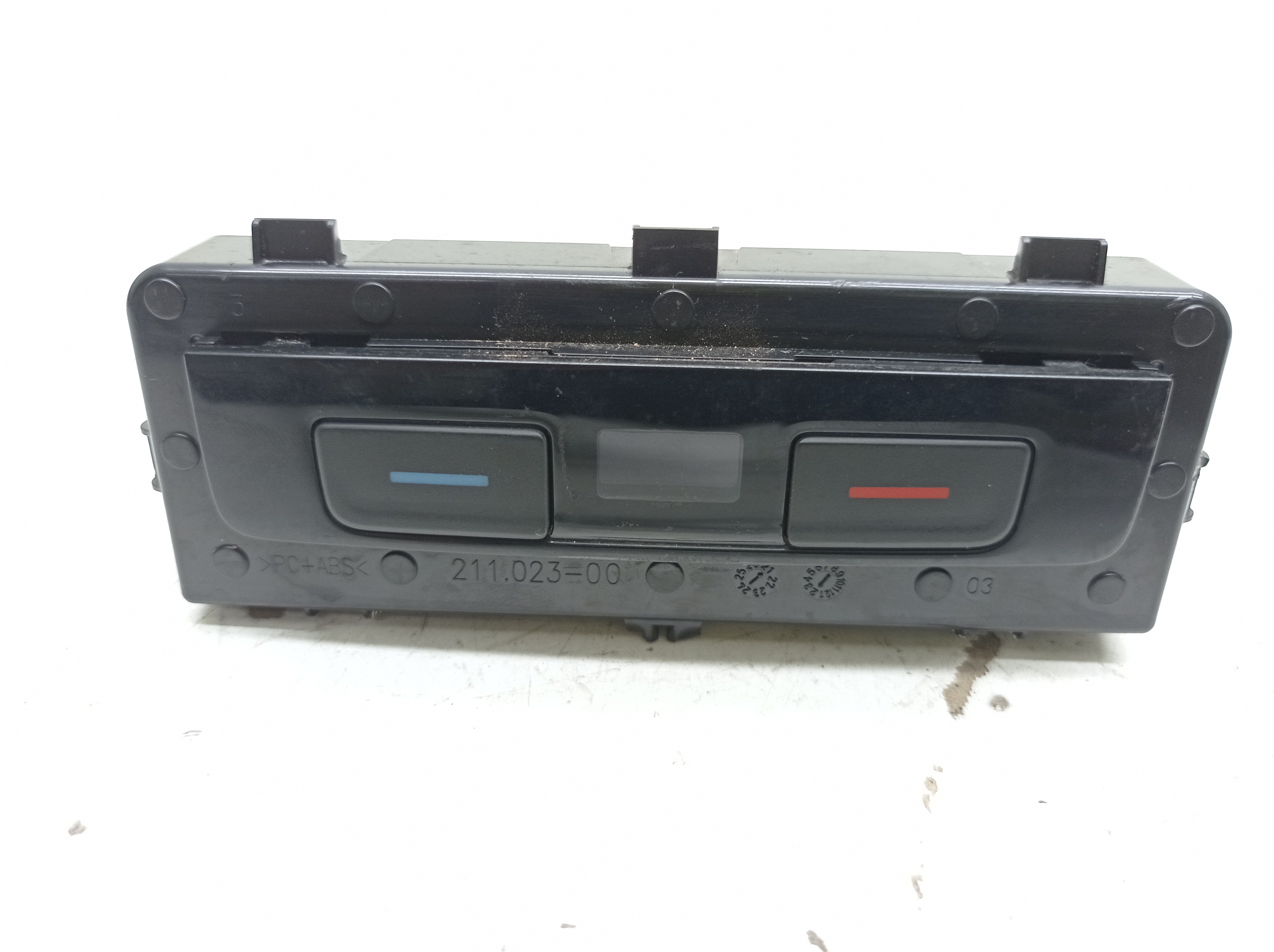 Comando Ar Condicionado Vw Tiguan Tsi 2.0 2021 Nº3g0907049d