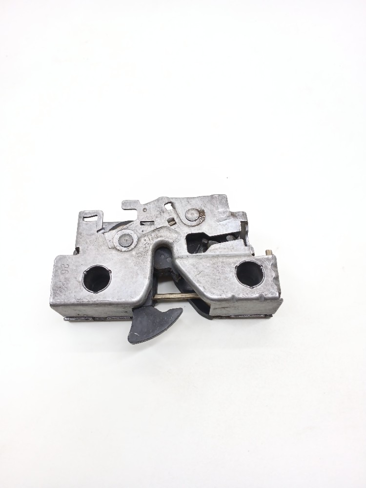 Fechadura Capô Vw Jetta Gli 2.0 2023 2024 1k8823509s