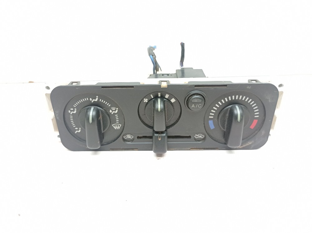 Comando Ar Condicionado Suzuki Jimny 1.3 2021 2022