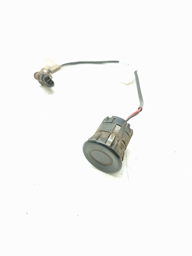Sensor Estacionamento Traseiro Chery Qq 1.0 2018 2019