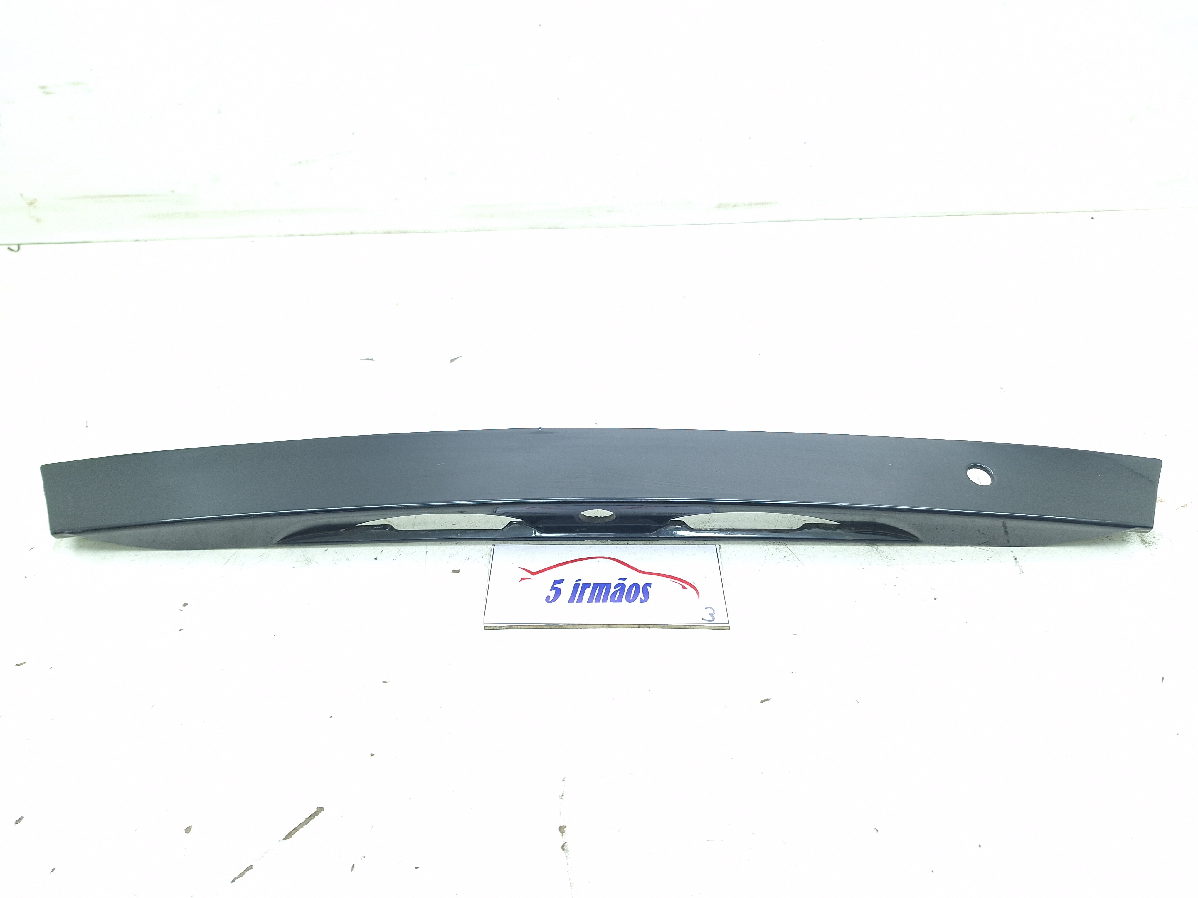 Acabamento Tampa Traseira Honda New Civic 2007 Á 2011