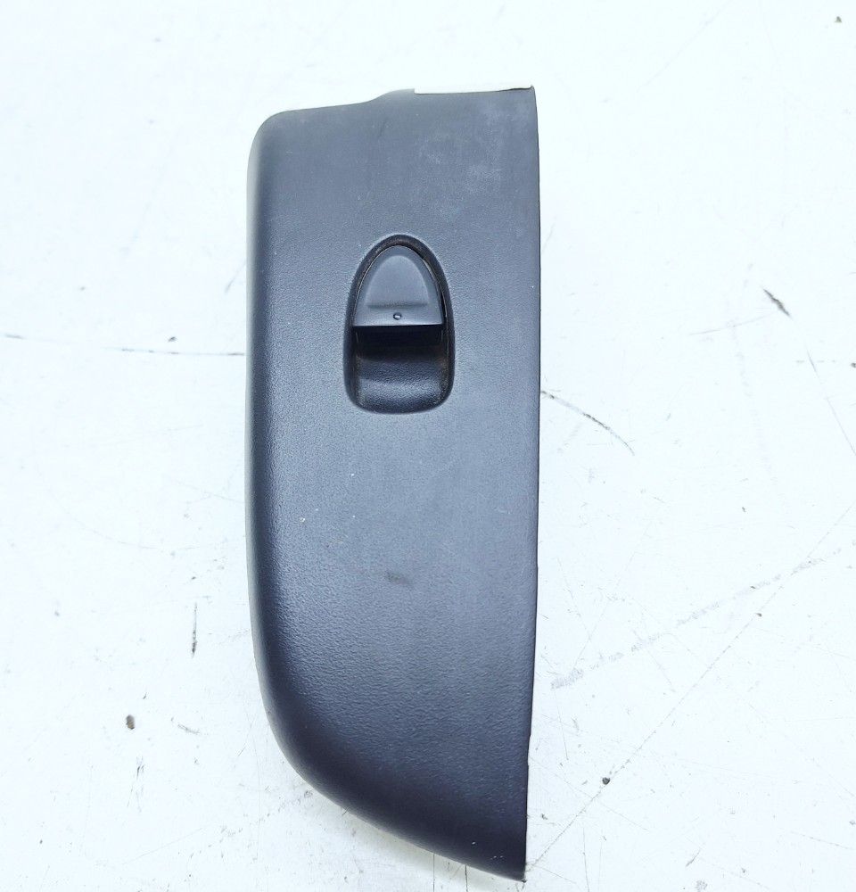 Comando Vidro Traseiro Esquerdo Honda Civic 2.0 2010