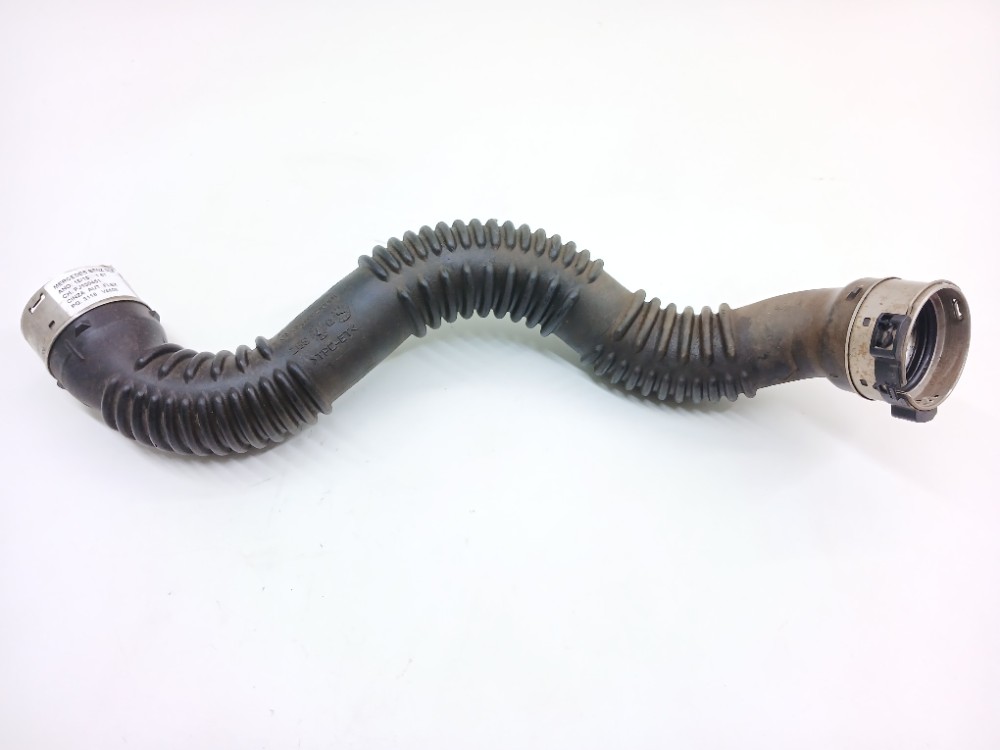 Mangueira Intercooler Mercedes Gla200 1.6 2015 A2465200001