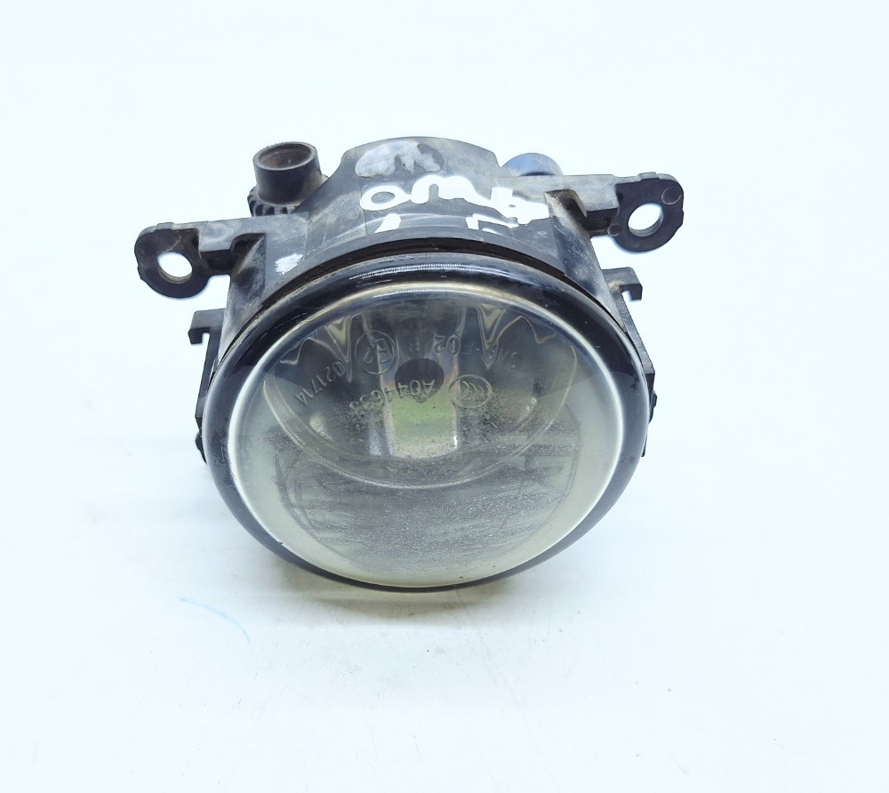 Farol Milha Gm Omega 3.6 2008 2009 89210094