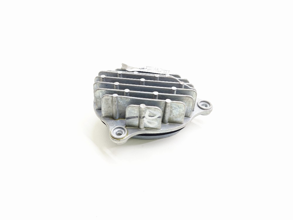 Módulo Reator Farol Direito Vw Virtus 1.4t 2025