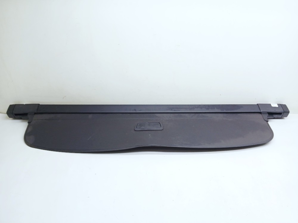 Cortina Porta Malas Volkswagen Tiguan Tsi 2.0 2021 Preto