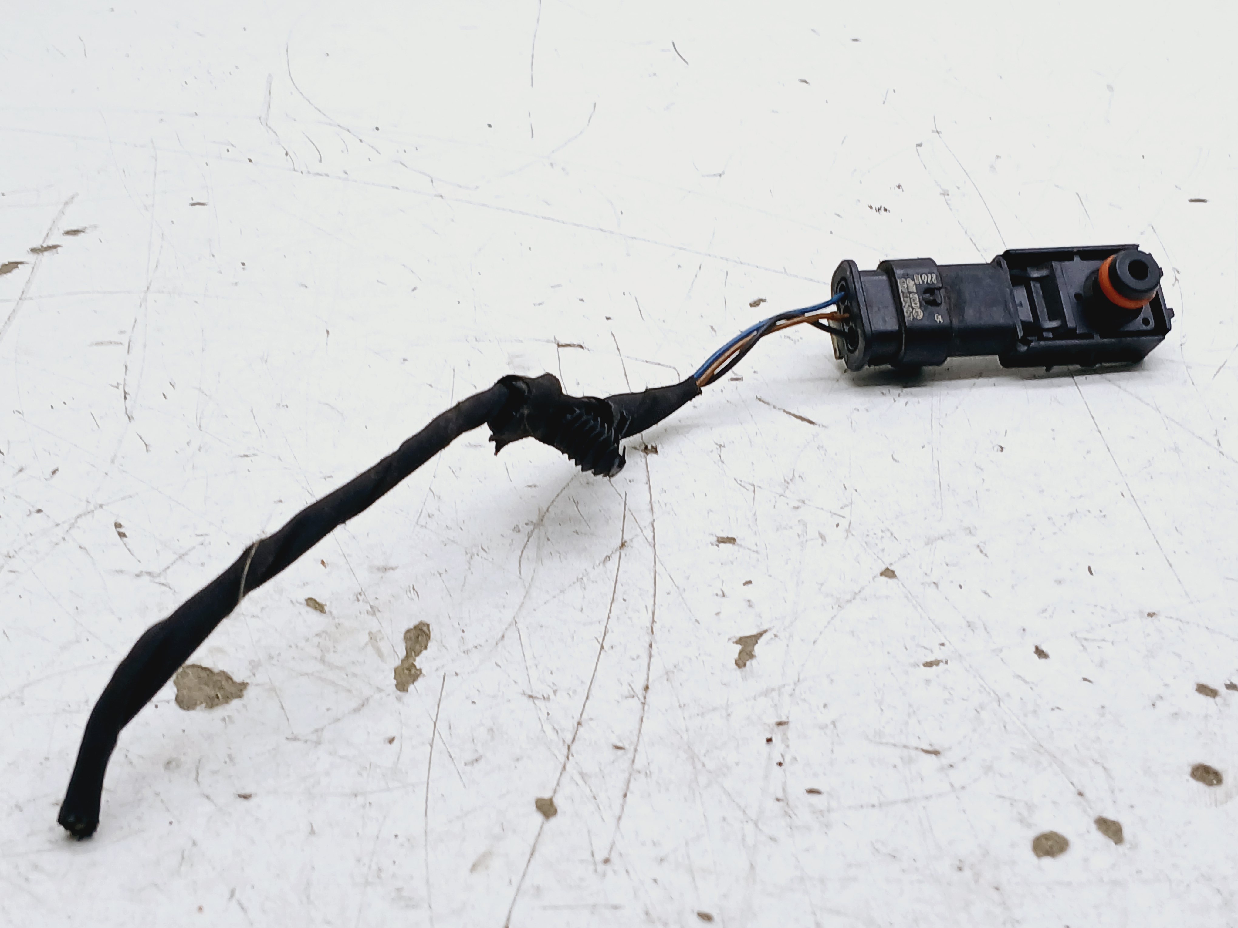 Sensor Map Vw Golf Gti 2.0 2019 5q0906207