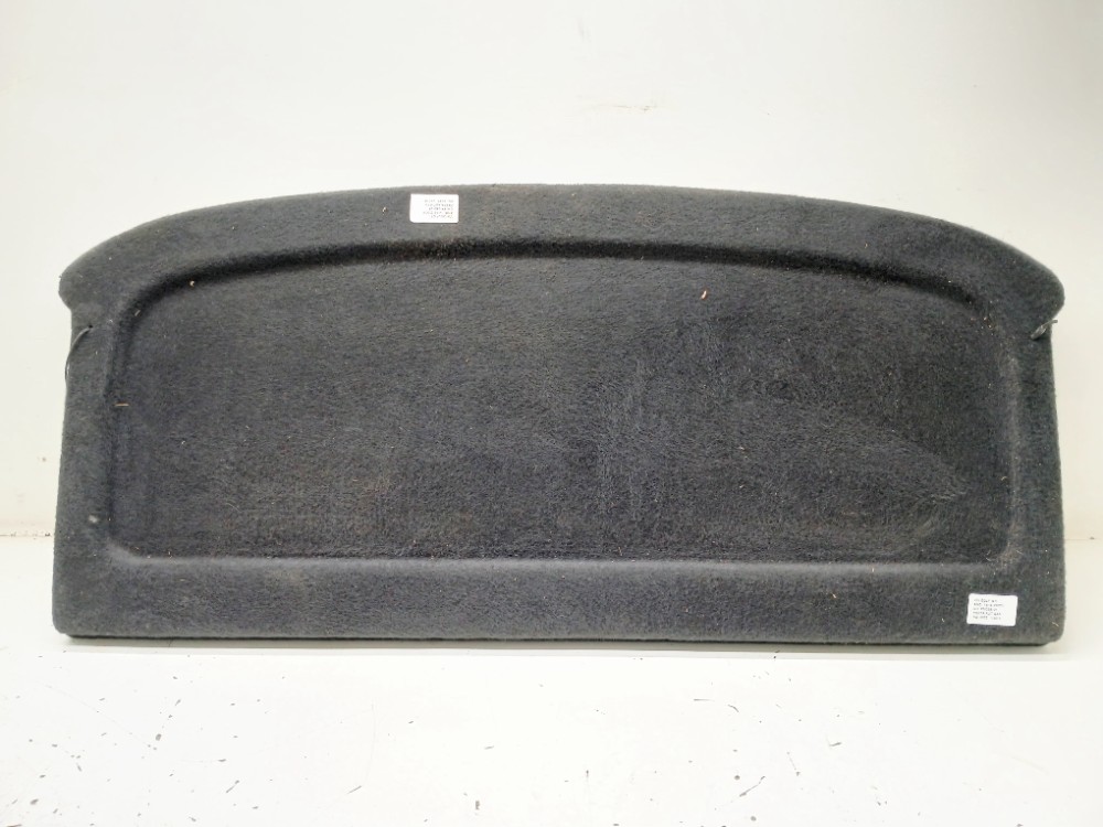 Tampão Porta Malas Vw Golf Gti 2.0 Turbo 2014 2015 5gm867769