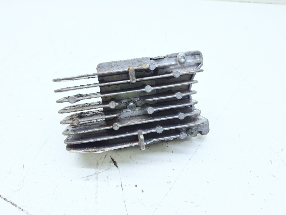 Cubo Farol Vw Passat Tsi 2.0 2018
