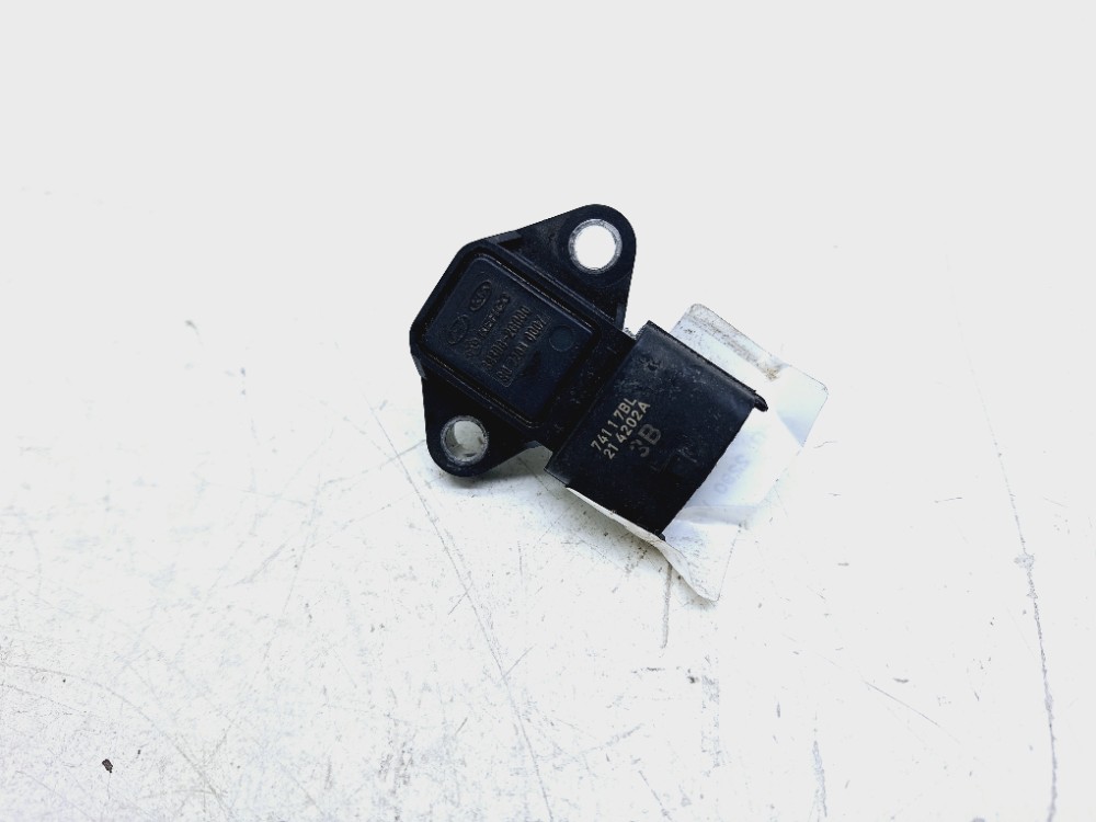 Sensor Map Hyundai Tucson 1.6 2017 2018 393002g000
