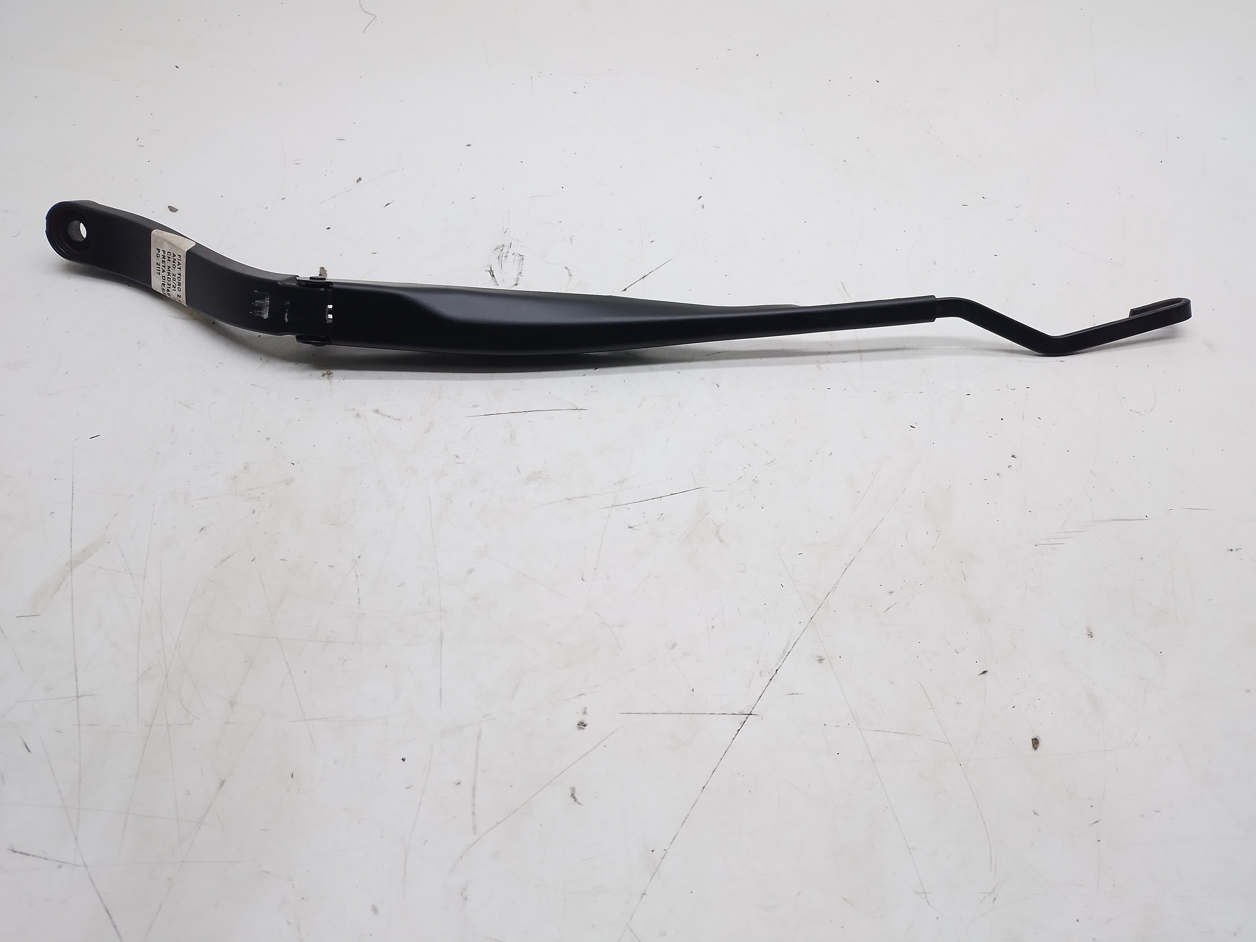 Braço Esquerdo Limpador Parabrisa Fiat Toro 2.0 2020 / 2021 Esquerdo