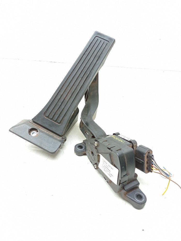 Pedal Acelerador Ix35 2.0 2012 2013 Dh32727s000