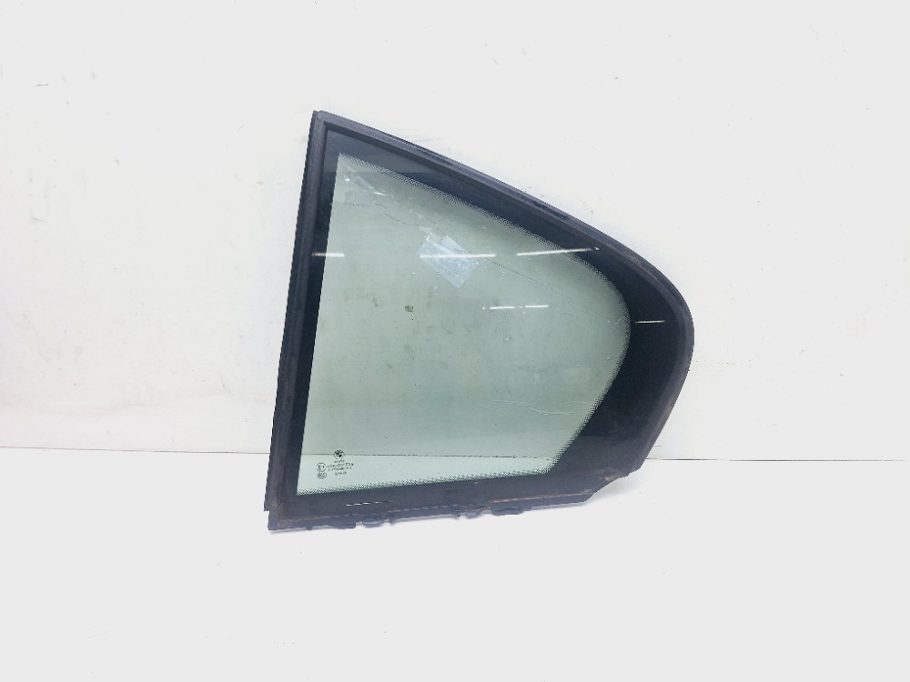Vidro Fixo Traseiro Esquerdo Bmw 328i 2.0 2012 2013