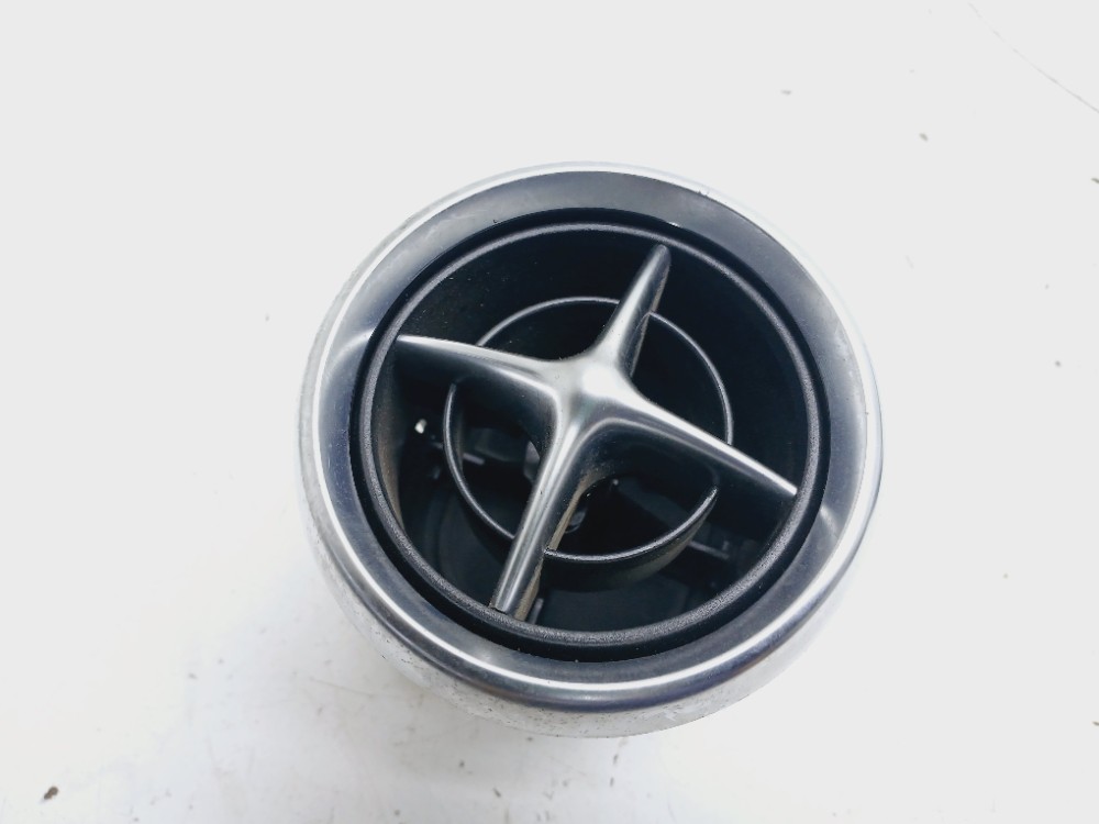 Difusor Ar Direito Mercedes Slk250 2013 A1728300154