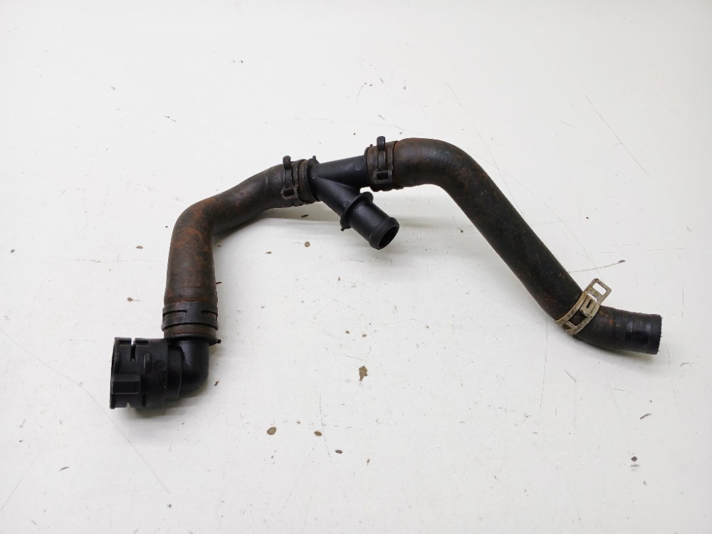 Mangueira Arrefecimento Vw Jetta Tsi 1.4t 2019 5q0122073