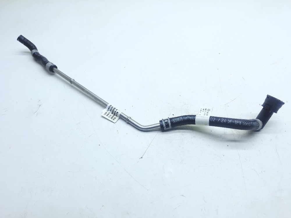 Mangueira Combustível Vw Tcross Tsi 1.4 2025 04E133723HJ