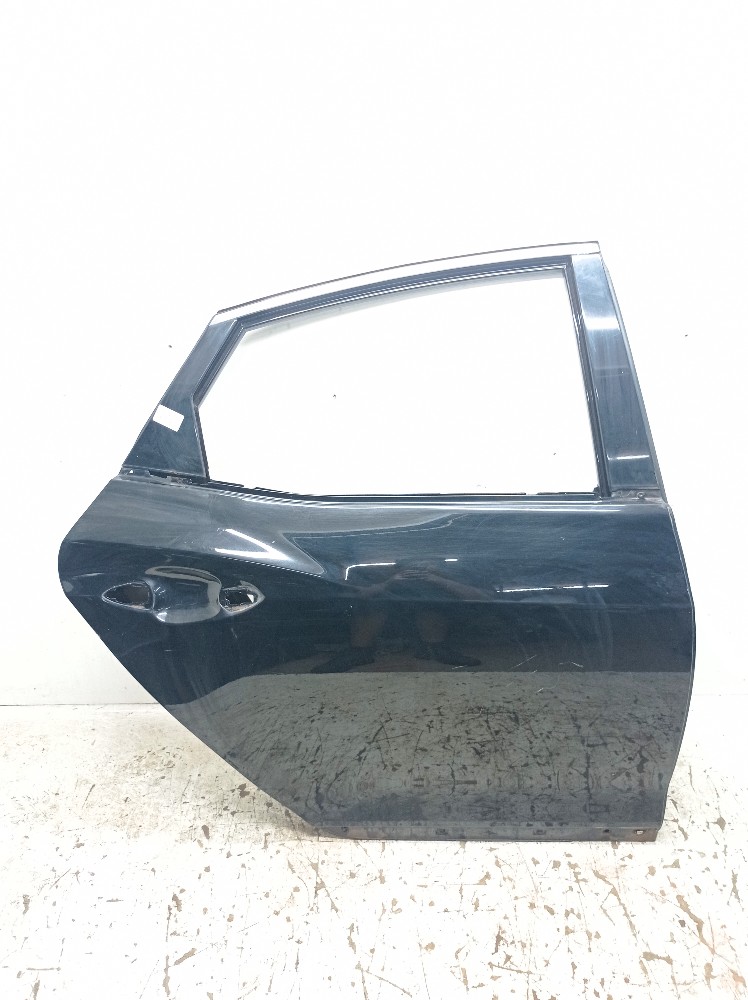 Porta Traseira Direita Hyundai Azera 3.0 2014 2015