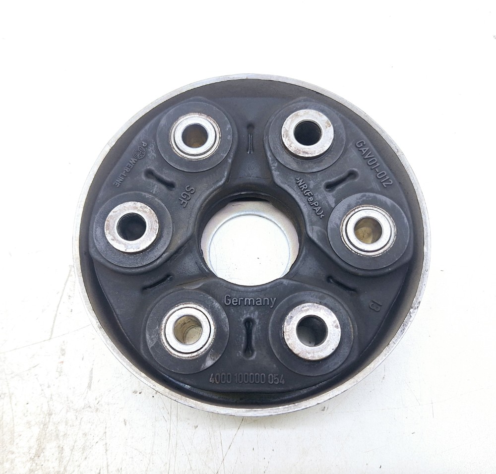 Bolachão Cardan Audi Tt Rs 2.5 2021 4000100000054
