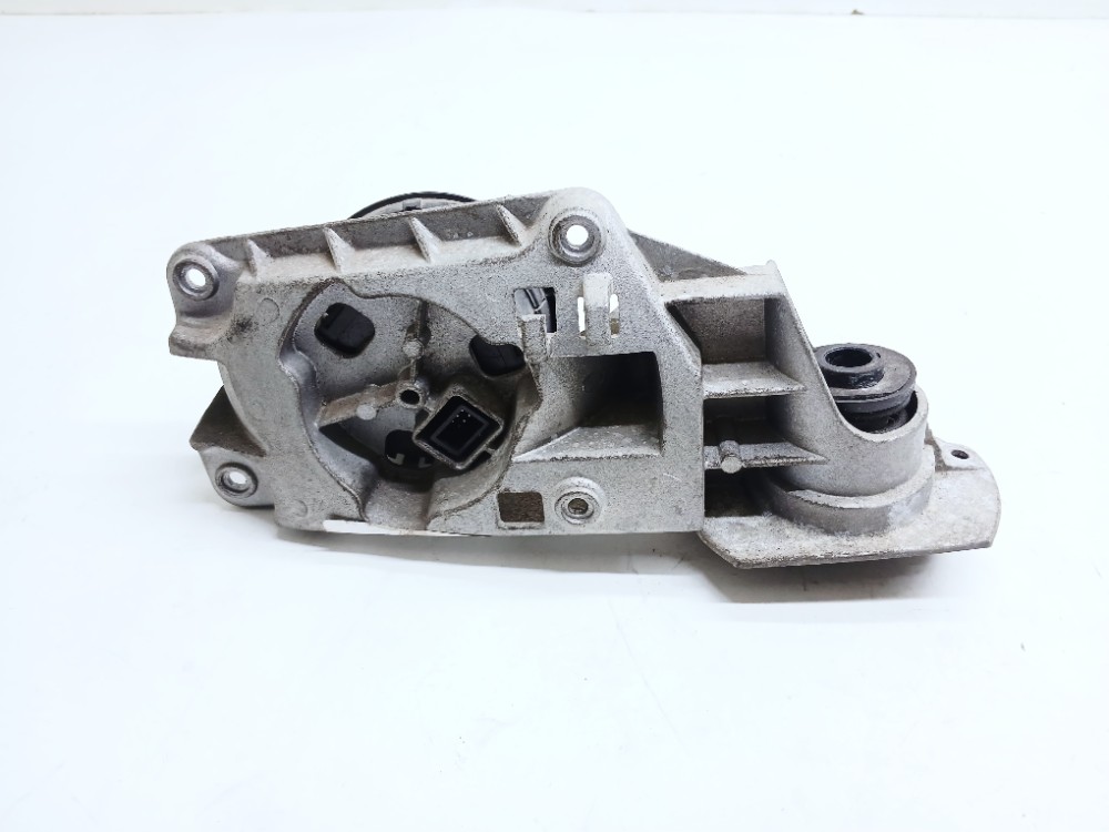 Motor Retrovisor Hyundai Veracruz Dianteiro Direito 2011