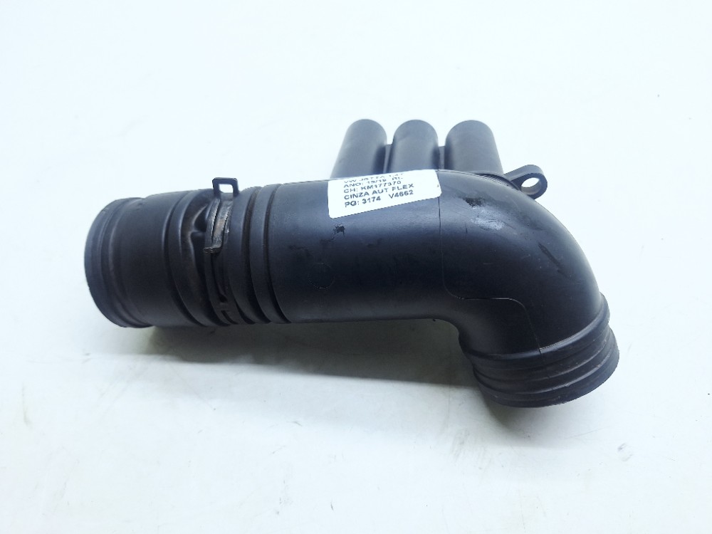 Mangueira Filtro Ar Vw Jetta 1.4 2019 04E129651C